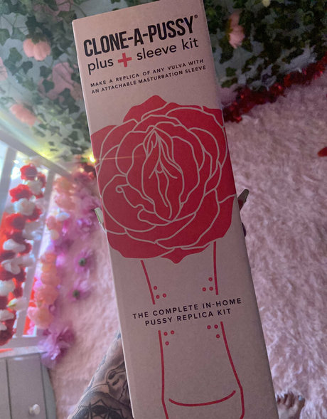 gingergoddesss free onlyfans content