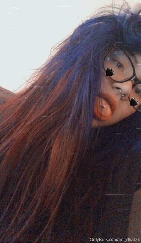 angelkat24 naked onlyfans leaked