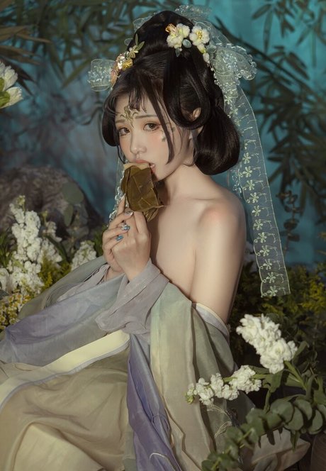 cute big tits onlyfans sexy nude portrait