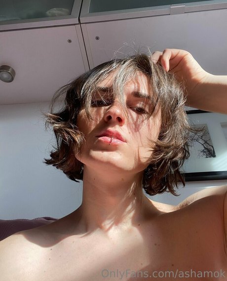 ashamok nudes only fans