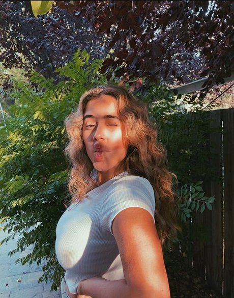 Nilaiyah Rey onlyfans leaks nude