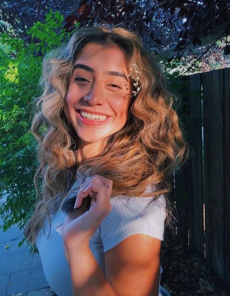 Nilaiyah Rey naked onlyfans pics