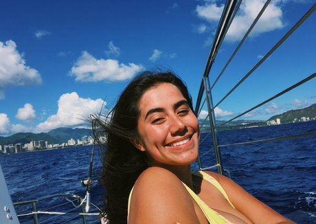 Nilaiyah Rey porn onlyfans leak