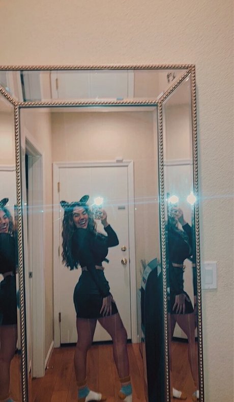 Nilaiyah Rey nude leaked onlyfans