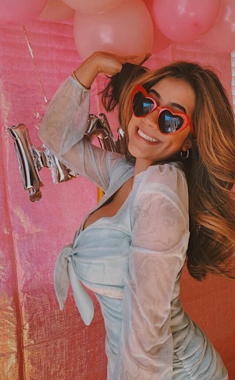 Nilaiyah Rey onlyfans xx