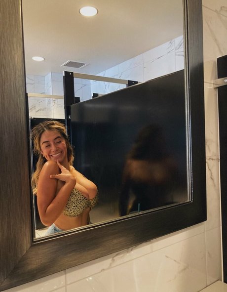 Nilaiyah Rey naked onlyfans leaked