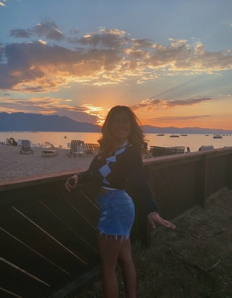 Nilaiyah Rey ass onlyfans