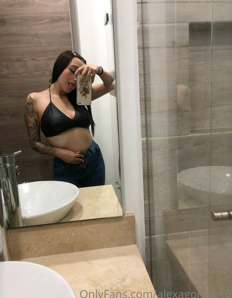 alexagomez16 Profile image