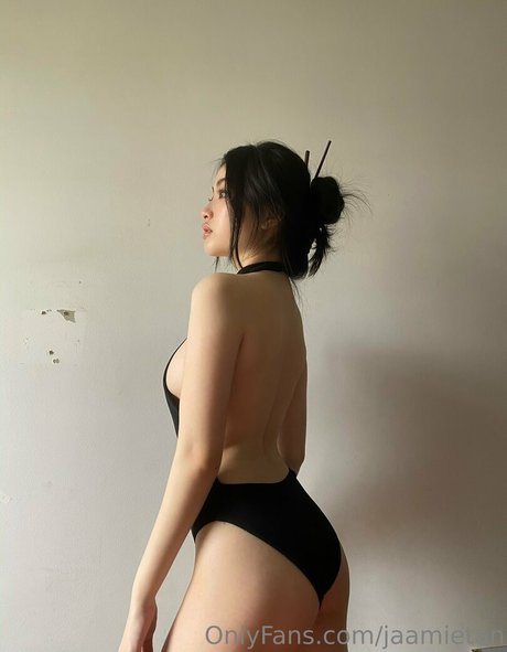 Jaamietan onlyfans porn nude