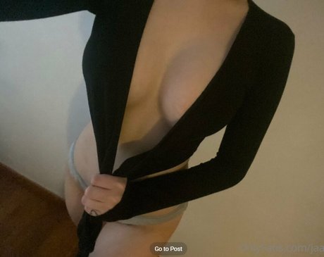 Jaamietan onlyfans public photos