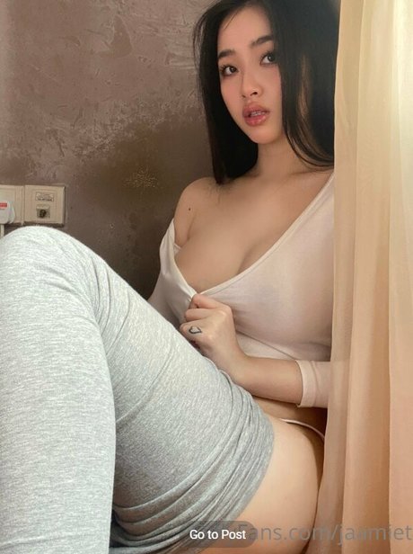 Jaamietan naked onlyfans