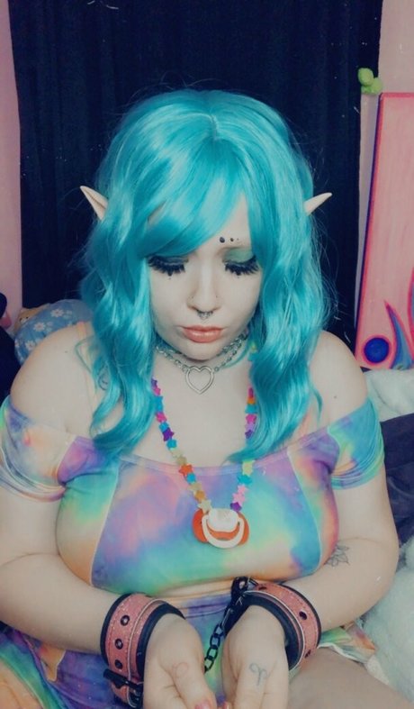 princessaries leak only fans