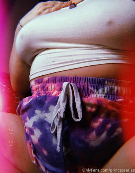 princessaries sexy onlyfans