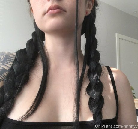 hnnnyy onlyfans leak free