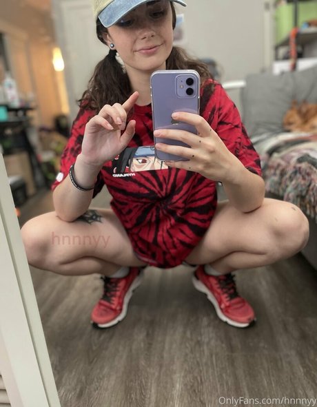 hnnnyy onlyfans lean