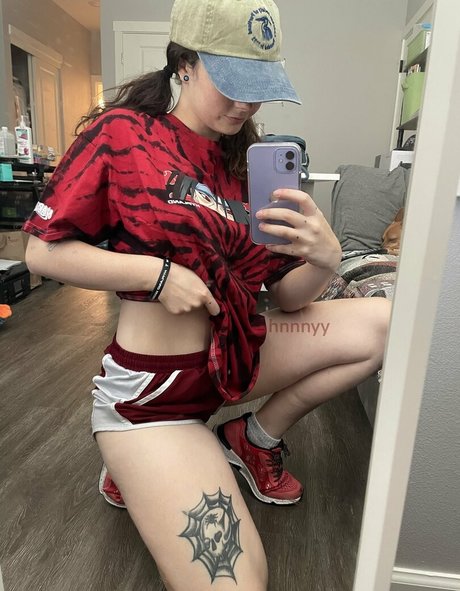 hnnnyy onlyfans boobs