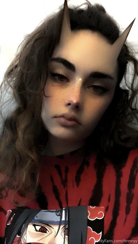 hnnnyy onlyfans leaked.