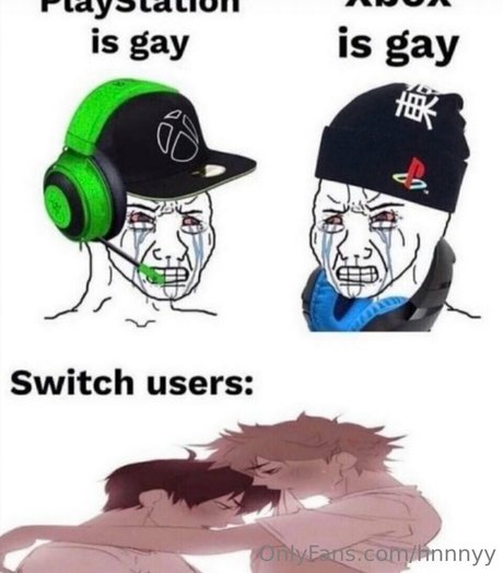 hnnnyy nude onlyfans leaked