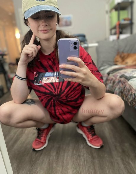 hnnnyy only fans review