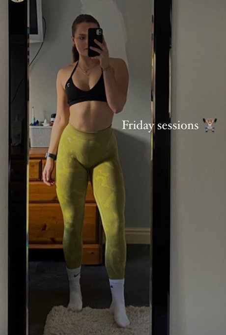 Lauren Lindsay onlyfans keak