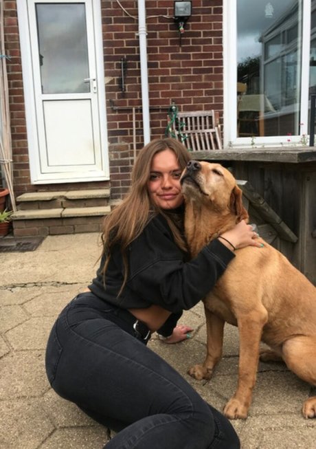 Lauren Lindsay onlyfans leak nude