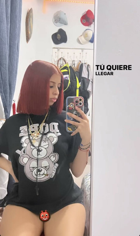 Karikyuti onlyfans leaks sex