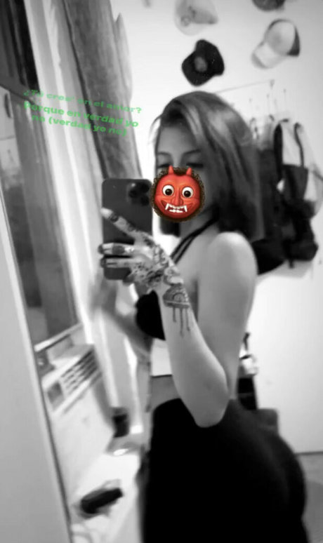 Karikyuti onlyfans porn