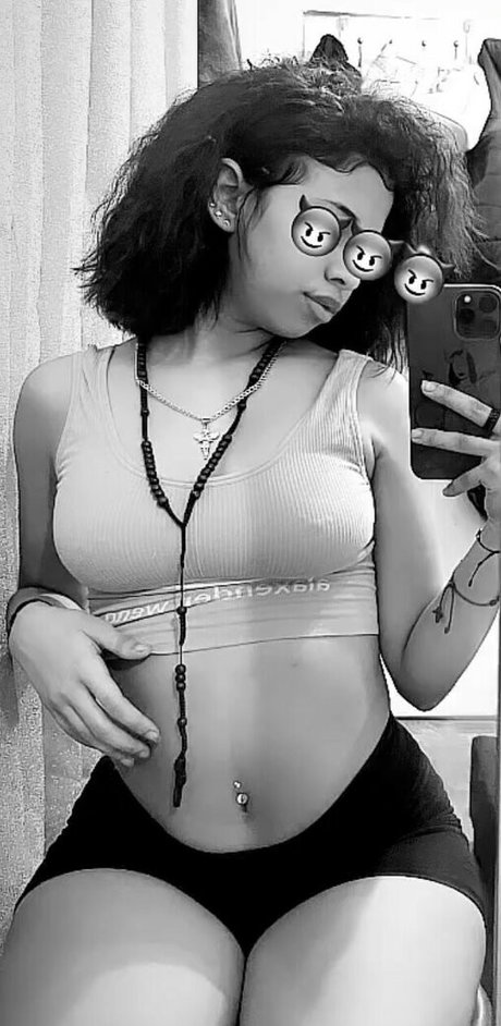 Karikyuti leaked onlyfans photos