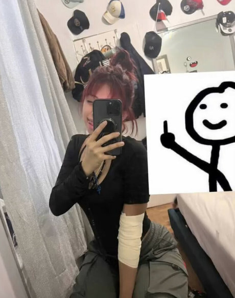 Karikyuti onlyfans leaked dirtyship