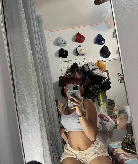 Karikyuti onlyfans leak porn