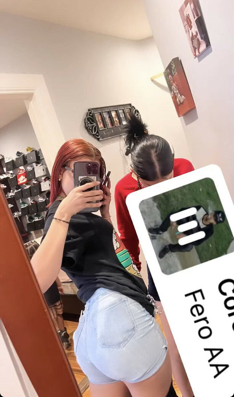 Karikyuti onlyfans posts