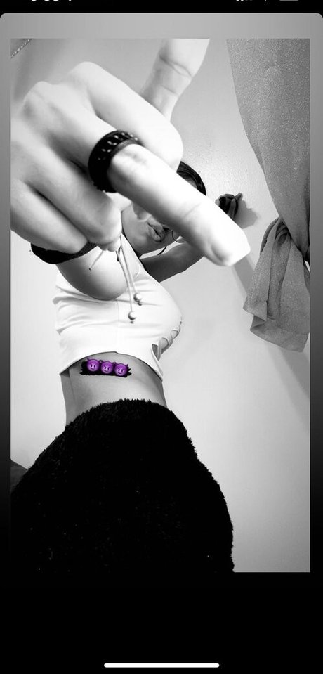 Karikyuti onlyfans nude pictures