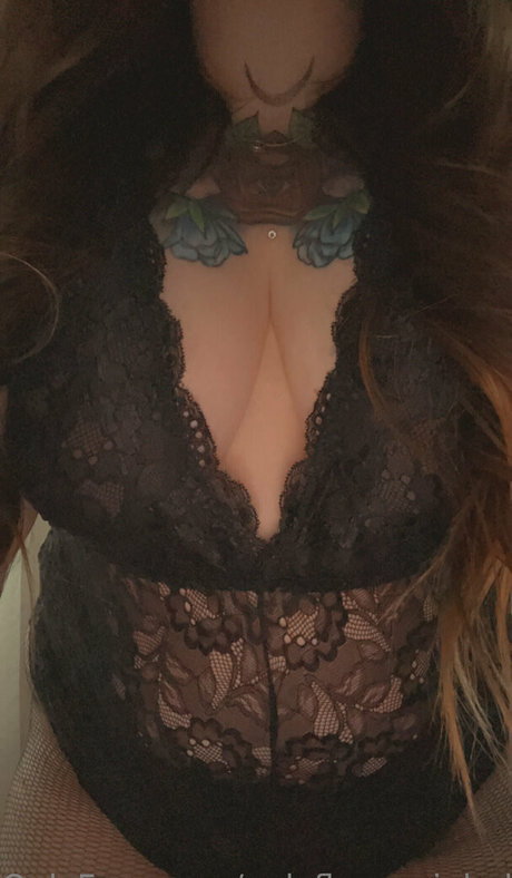 onlyflowersinhell onlyfans porn