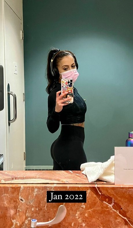 meghanelle onlyfans leak