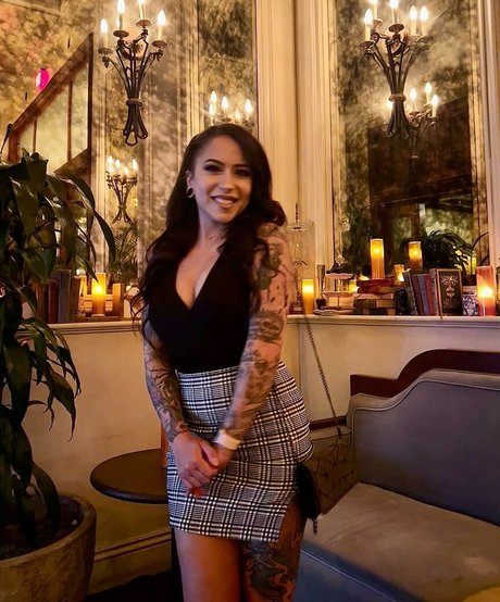 meghanelle only fans leaked