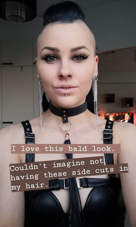 VMissyB porn onlyfans leaks