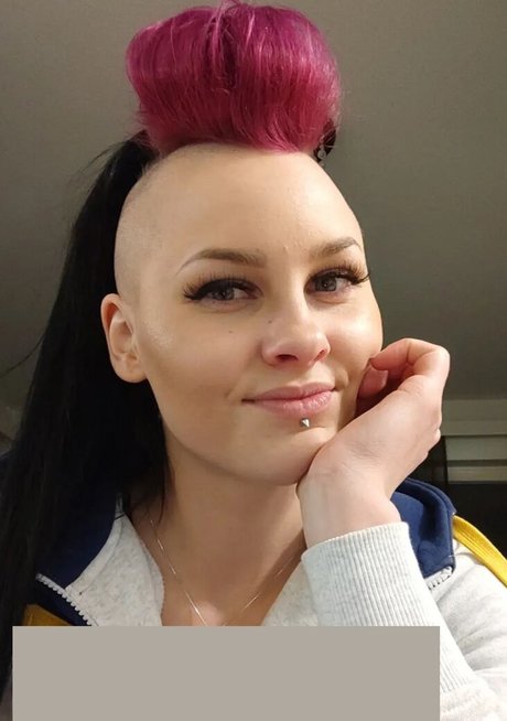 VMissyB free onlyfans porn