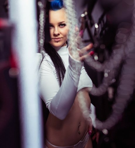 VMissyB nude only fans leaks