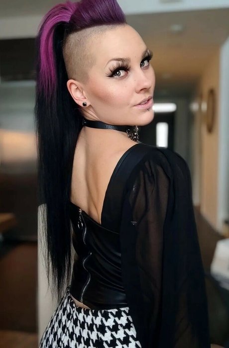 VMissyB onlyfans uncensored