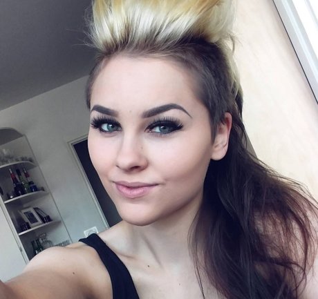 VMissyB sex tape onlyfans