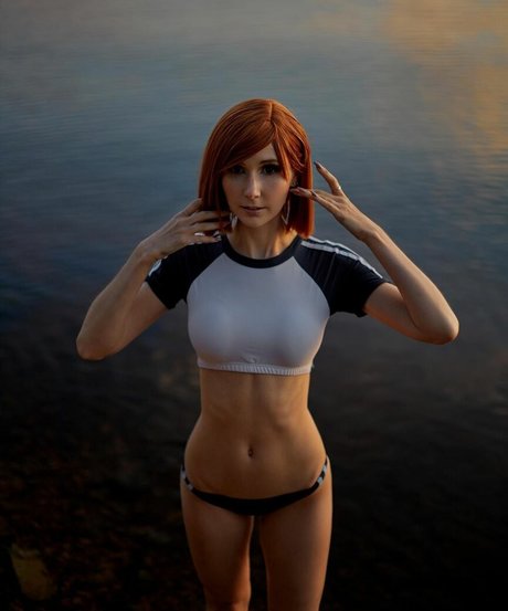 tennis onlyfans art nude render