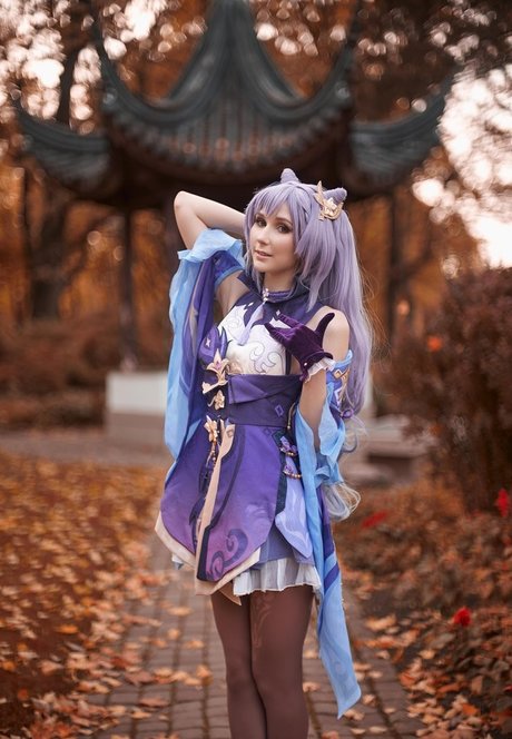 NatsumiPon onlyfans leaked xxx