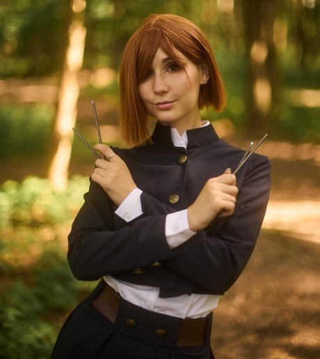 NatsumiPon onlyfans leaked tits