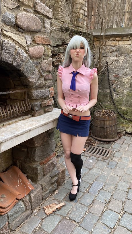 NatsumiPon onlyfans pics leaked