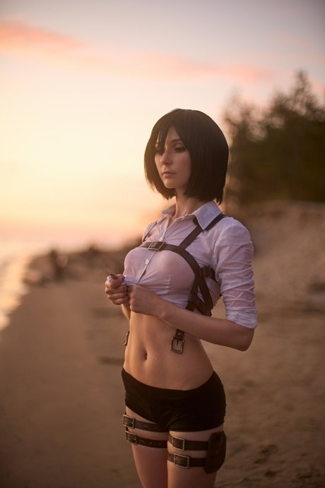 NatsumiPon onlyfans model photo