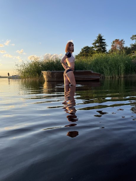 NatsumiPon nudes onlyfans leaked