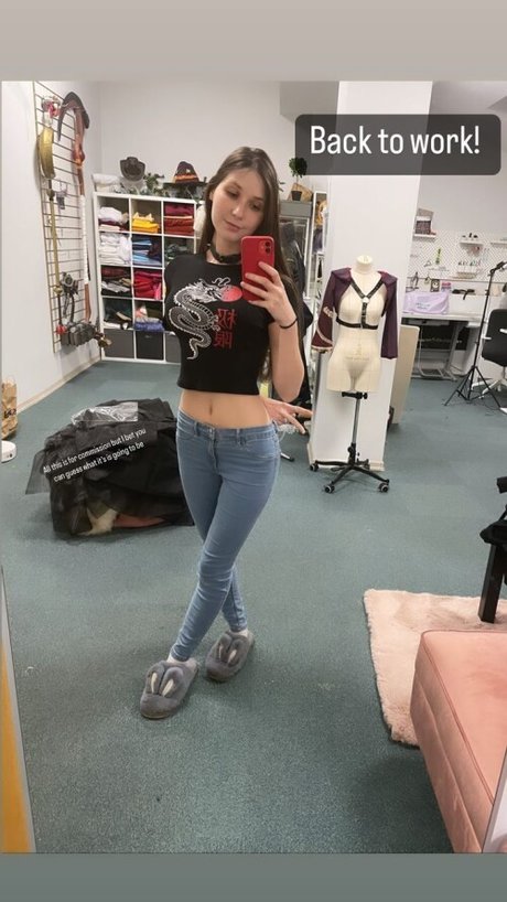 NatsumiPon on onlyfans