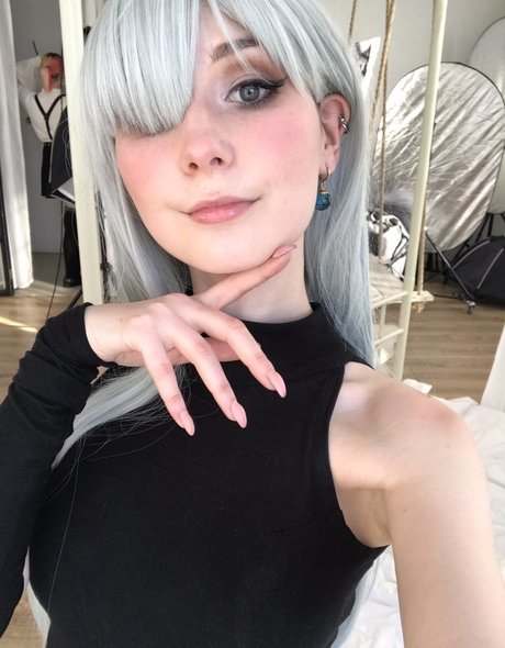 NatsumiPon only fans nude