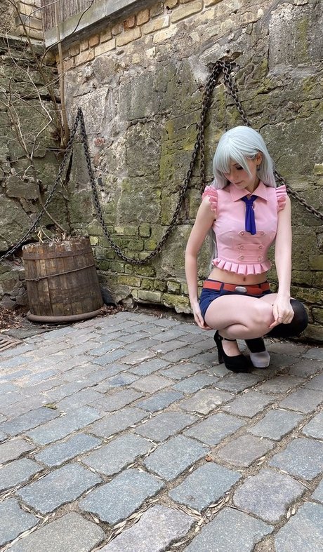 NatsumiPon leaked porn onlyfans