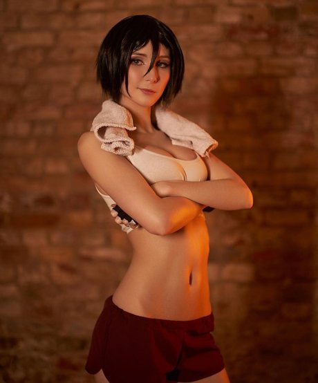 NatsumiPon onlyfans naked pics